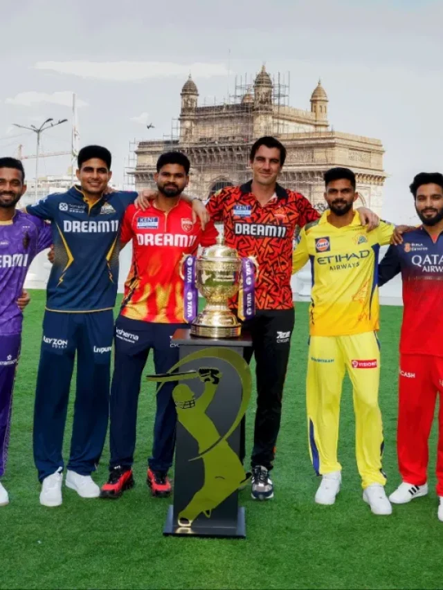IPL 2025 के 10 सबसे अमीर क्रिकेटर, पहले मैच में कैसा रहा प्रदर्शन?