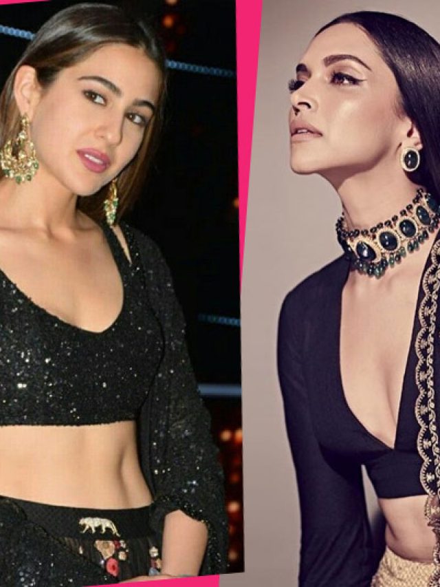Ramadan Black Outfit: इफ्तार पार्टी में स्टाइल करें ब्लैक कलर के ये आउटफिट्स