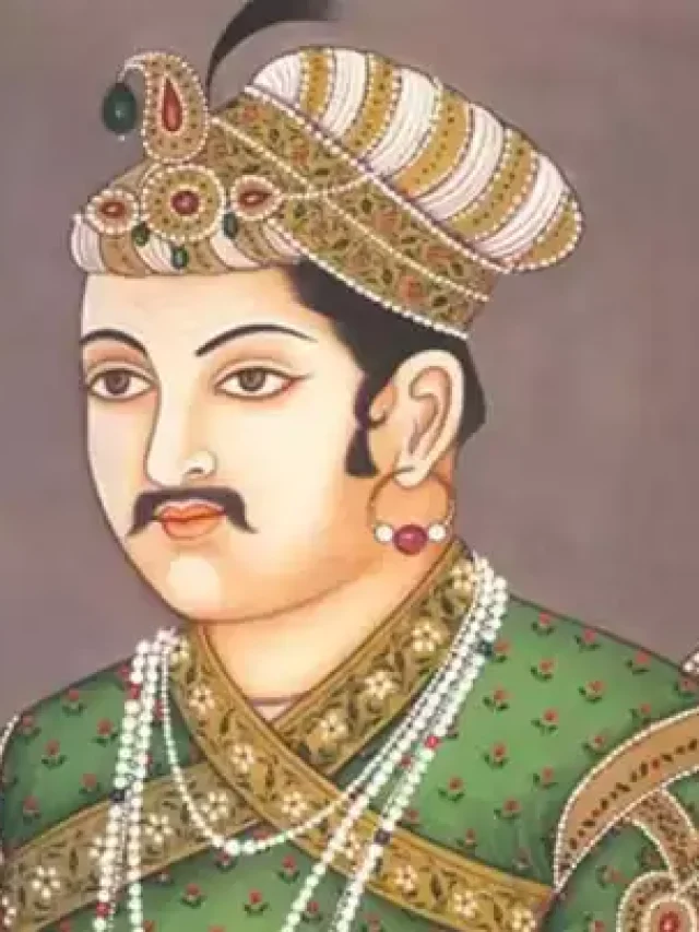 औरंगजेब ही नहीं ये मुगल शासक भी थे बेहद क्रूर