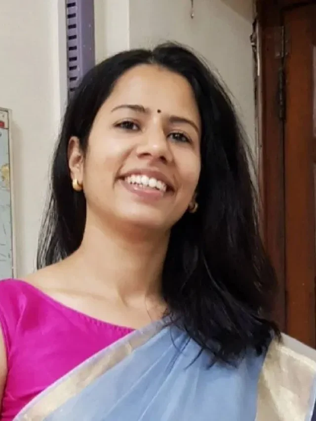 PM Modi Private Secretary: कौन हैं निधि तिवारी? जो बनी प्रधानमंत्री मोदी की प्राइवेट सेक्रेटरी…