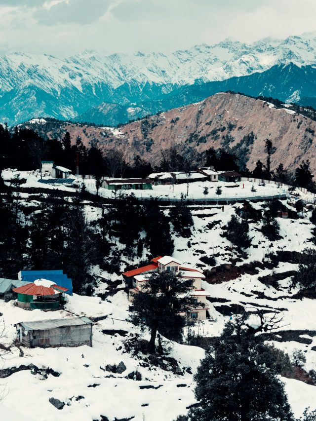 ग्रीनलैंड, कनाडा नहीं… दुनिया में इस जगह पड़ती है सबसे ज्यादा बर्फ