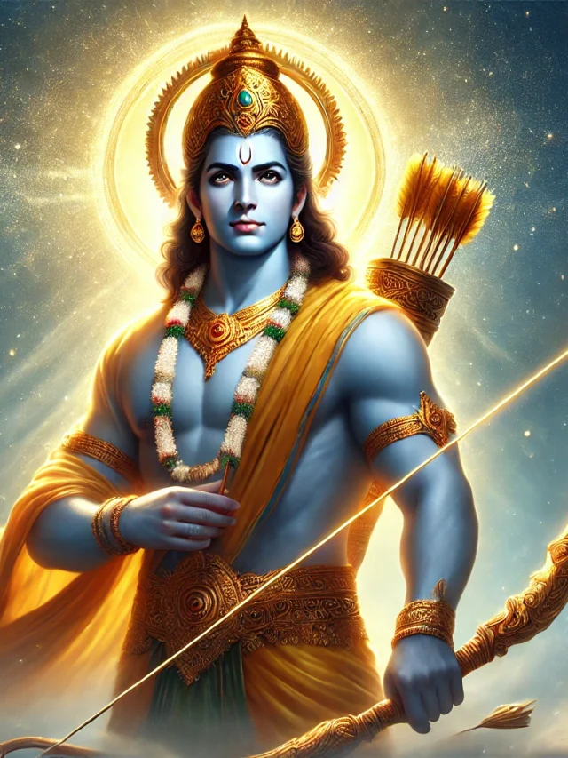 Ram Navami 2025: इस साल क्यों खास है भगवान राम का जन्मोत्सव?