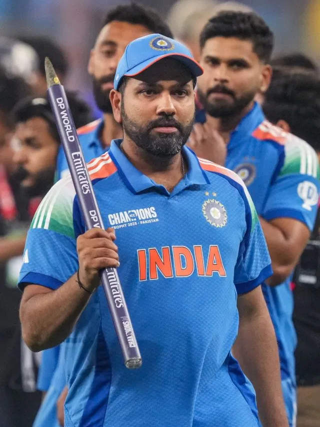 Champions Trophy 2025: BCCI ने दिए 58 करोड़, रोहित-विराट को कितने मिलेंगे?