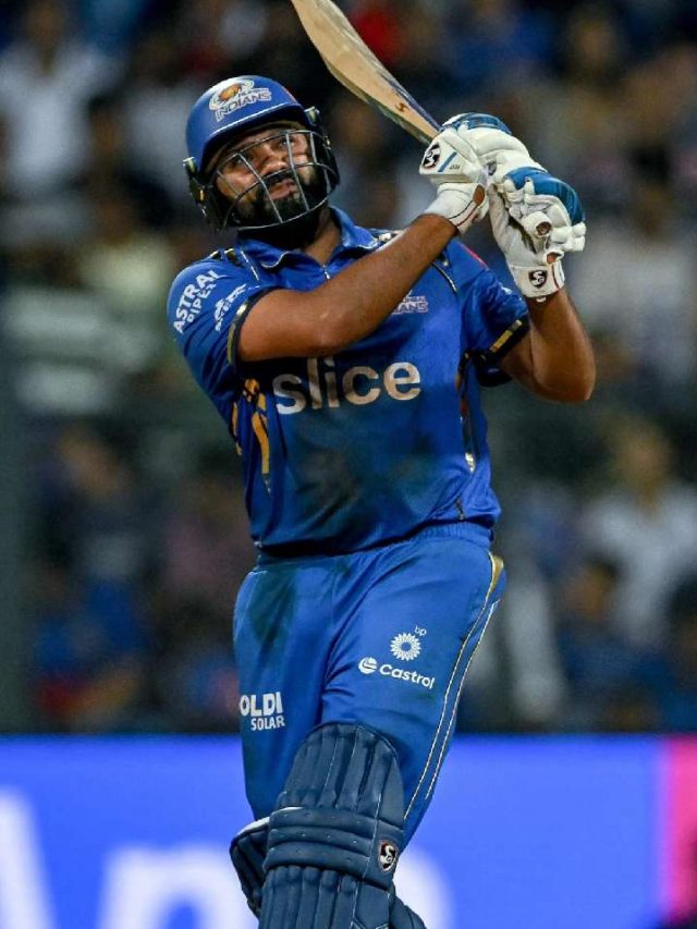 IPL में ये गेंदबाज है रोहित शर्मा का सबसे बड़ा दुश्मन, आज फिर होगा सामने