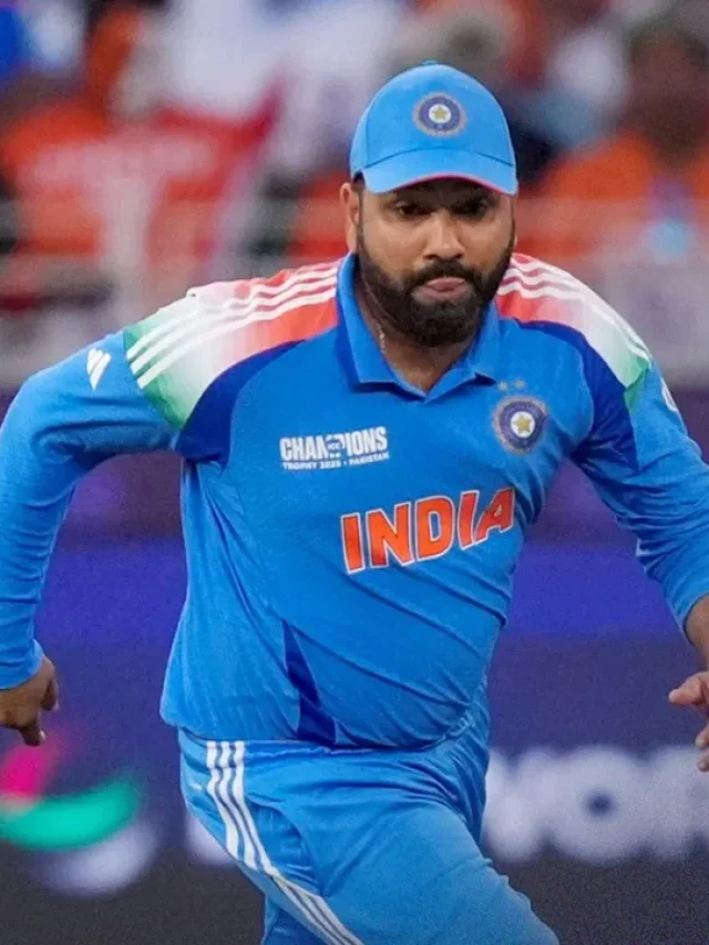 कौन हैं कांग्रेस नेता शमा मोहम्मद? जिन्होंने रोहित शर्मा को कहा ‘मोटा’