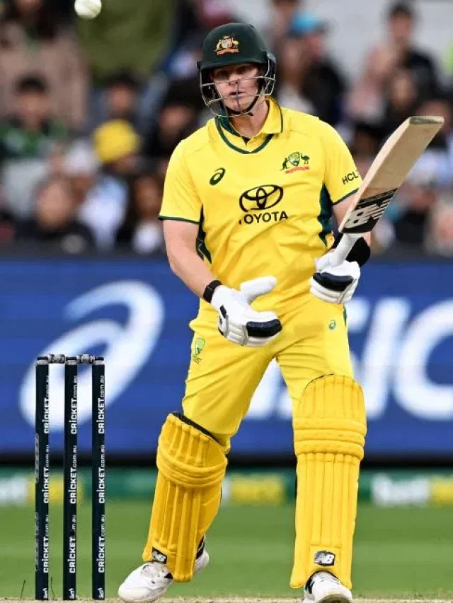 स्टीव स्मिथ के पास कुल कितने करोड़ की संपत्ति?