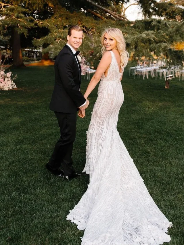 वकील की मोहब्बत में कैसे बोल्ड हुए Steve Smith, दिलचस्प है Love story