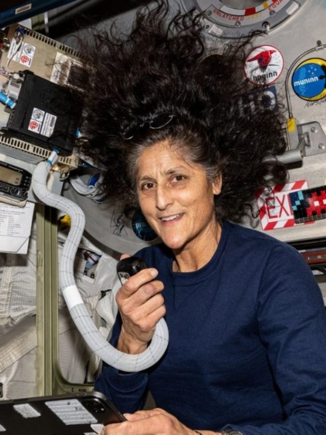 Sunita Williams: पैरों का इस्तेमाल करना भूल चुकी हैं सुनीता, धरती पर कैसी होगी Health?
