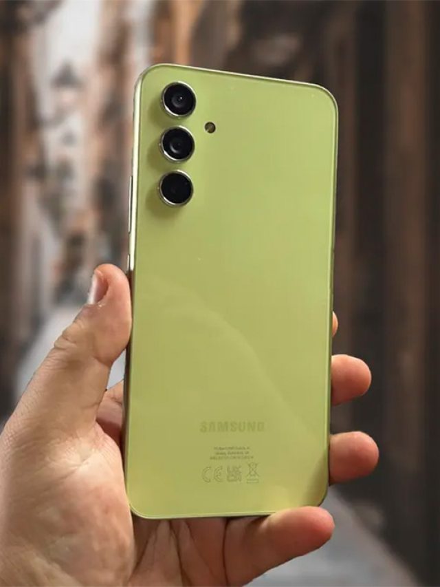 5000mAh की बैटरी के साथ लॉन्च हुआ Samsung Galaxy A26 5G, जानिये Features