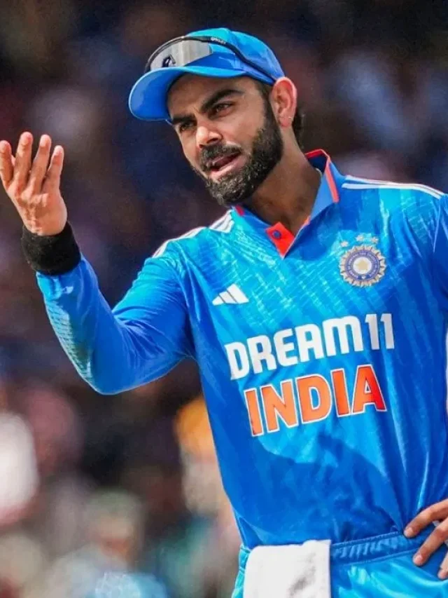 क्या है विराट की सफलता का राज? रॉबिन उथप्पा ने किया खुलासा