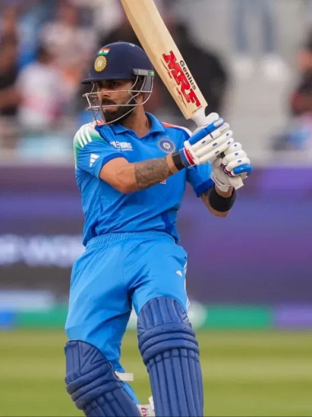 Champions Trophy 2025: टीम इंडिया के लिए टूर्नामेंट में किसने बनाए सबसे ज्यादा रन