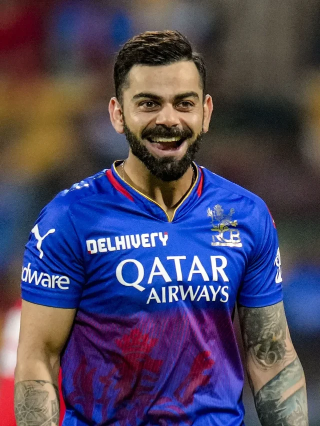 CT 2025 Final: विराट कोहली तोड़ेंगे ये महारिकॉर्ड