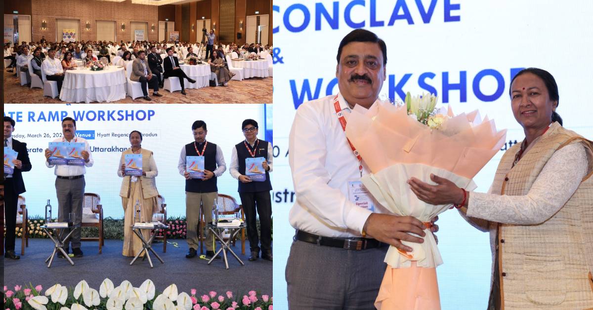 उत्तराखंड ने किया कमाल, इस मामले में हिमालयी राज्यों में नंबर वन, मुख्य सचिव बोली- श्रमशक्ति में महिलाओं की भागीदारी बढ़ाने पर फोकस