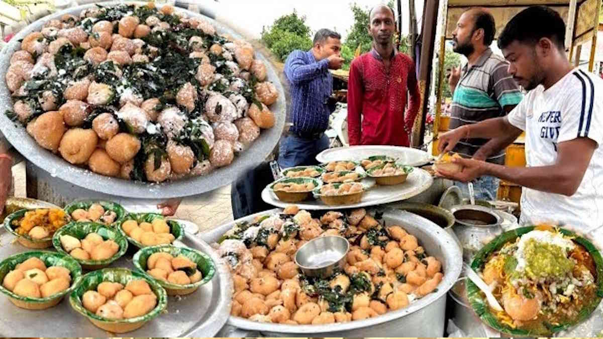 ओडिशा आज मना रहा है दहिबरा दिवस… दही, दही के ऊपर आलू, उसके ऊपर मटर, और फिर ढेर सारा प्याज, स्वाद का आनंद लेने के साथ जानिए इतिहास…