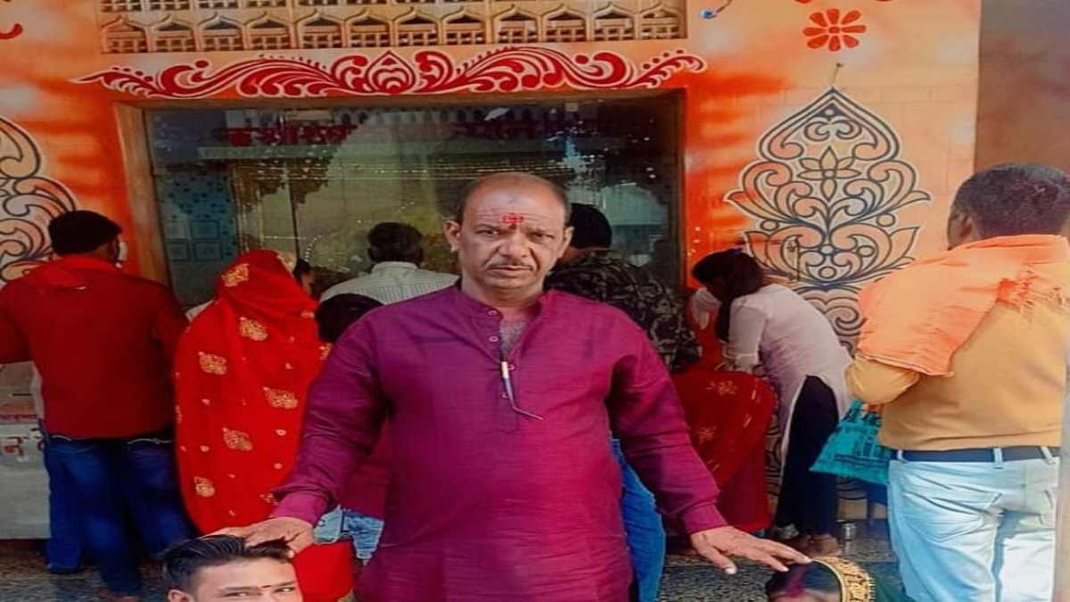 संस्कारधानी में बदमाशों का आतंक: देर रात रॉड और डंडों से बुजुर्ग की पीट-पीटकर हत्या, जांच में जुटी पुलिस