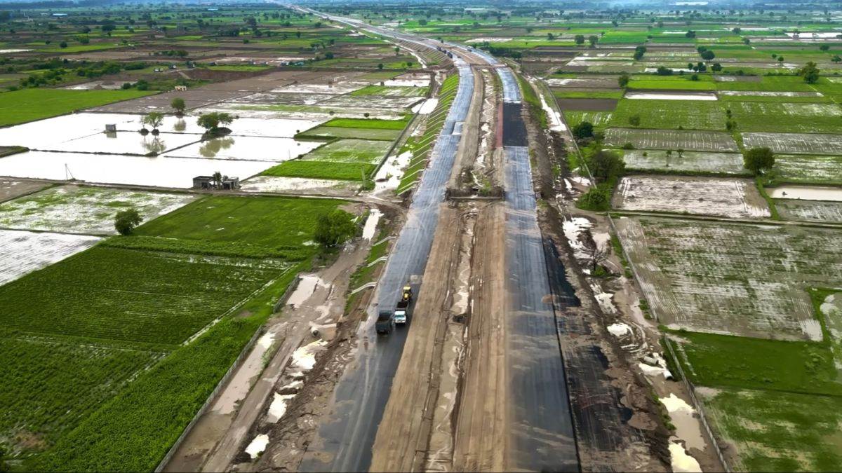 अब किसानों ने इस बात पर जताई आपत्ति, सात किसान जख्मी