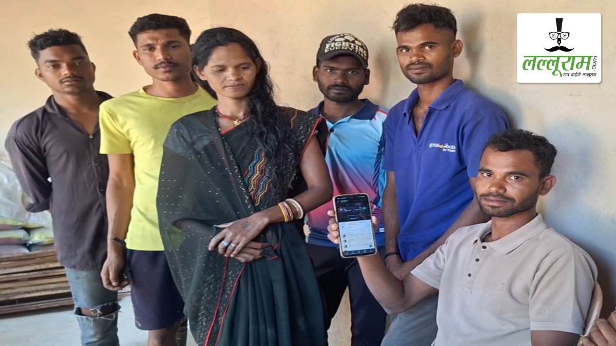 IPL नहीं, इस मैच में ड्रीम टीम बनाकर जीत गया 1 करोड़, छत्तीसगढ़ में किसान के बेटे की चमक गई किस्मत, किसे बनाया था कप्तान?