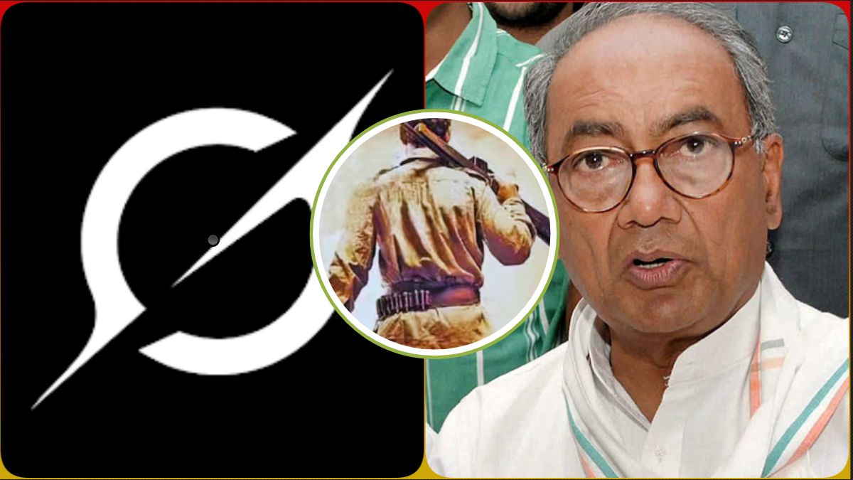 ‘दिग्विजय सिंह की सरकार में कितने डकैत सक्रिय थे?’ BJP के सवाल पर grok के जवाब ने मचाया बवाल, बीजेपी-कांग्रेस में छिड़ा संग्राम