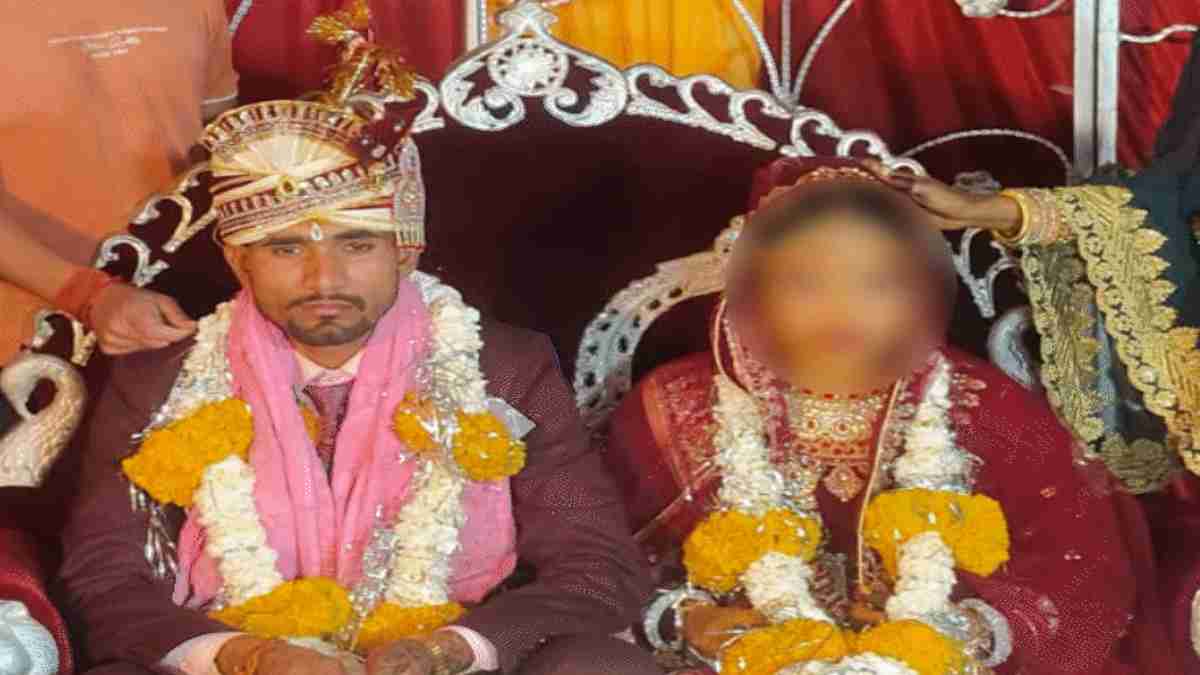 दुल्हन अपहरण कांड में बड़ा खुलासा: पहले भी युवक के साथ भागी थी लड़की, अब पांचों किडनैपर को पहचानने से किया इनकार
