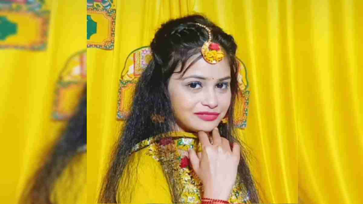 पहली होली पर मायके आई थी दुल्हन, फिर हुआ कुछ ऐसा कि कमरे में इस हालत में मिली लाश, मौत से पहले पति के साथ…