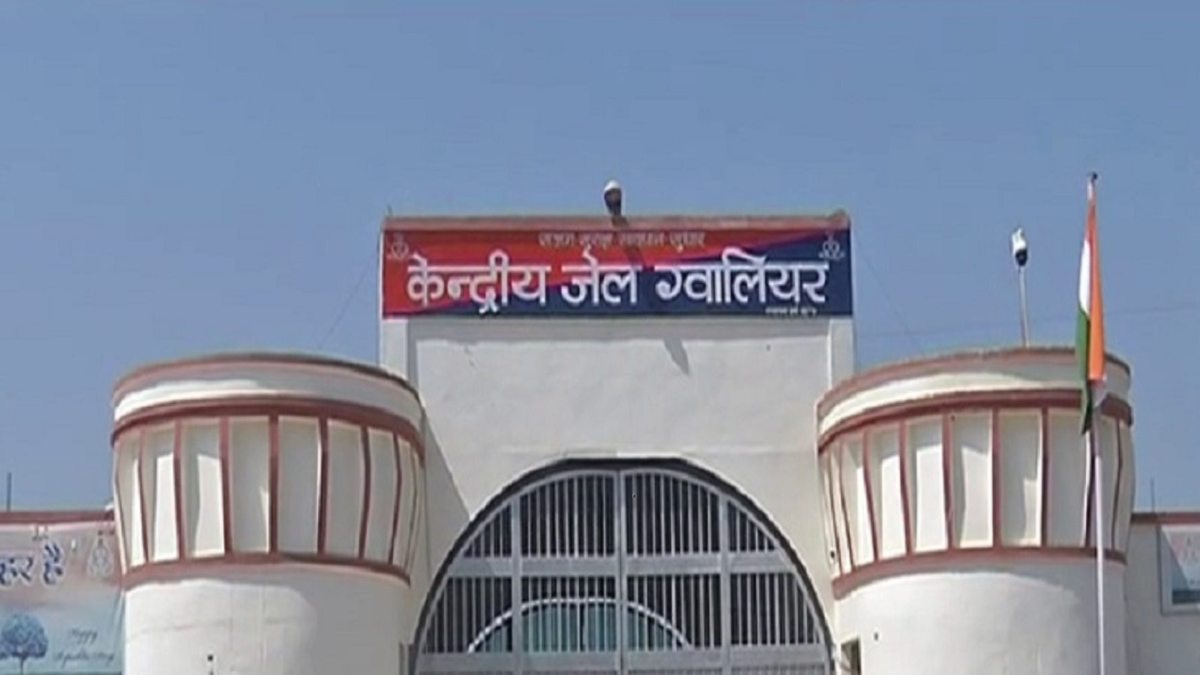 केंद्रीय जेल में बंद UP के कैदी की संदिग्ध मौतः परिजनों ने लगाया हत्या का आरोप, 7 साल से ग्वालियर जेल था बंद