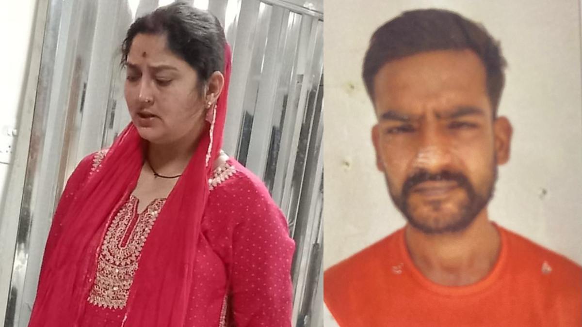 महिला कर रही थी कुछ ऐसा काम! कोर्ट ने सुनाई 10 साल जेल की सजा, 1 लाख का जुर्माना भी लगाया, जानिए पूरा मामला…