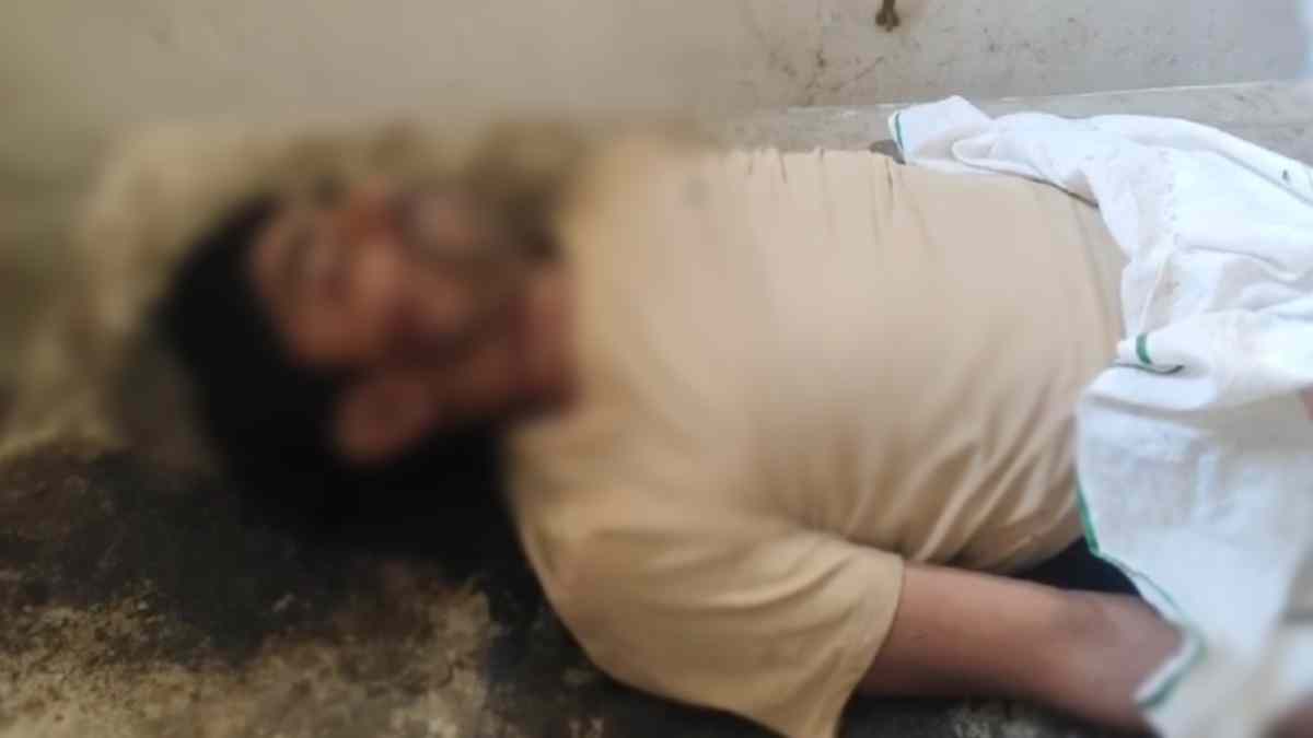 बांधवगढ़ टाइगर रिजर्व में दर्दनाक हादसा: विभागीय हाथी ने श्रमिक को कुलचा, मौके पर मौत, वन विभाग के अधिकारियों पर लगे ये आरोप