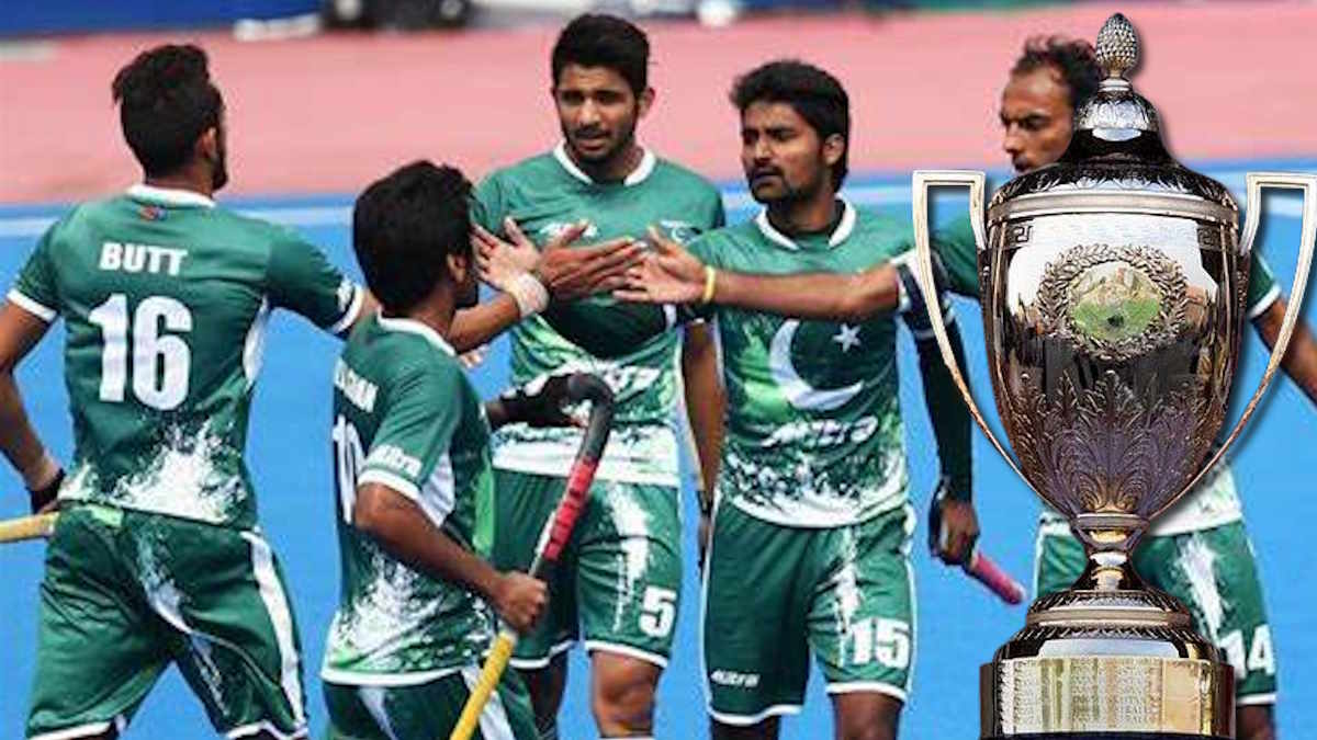 ‘बकाया कर्ज’ की वजह से सुल्तान अजलान शाह कप से कटा पाकिस्तान का पत्ता, पिछले साल का है उप विजेता