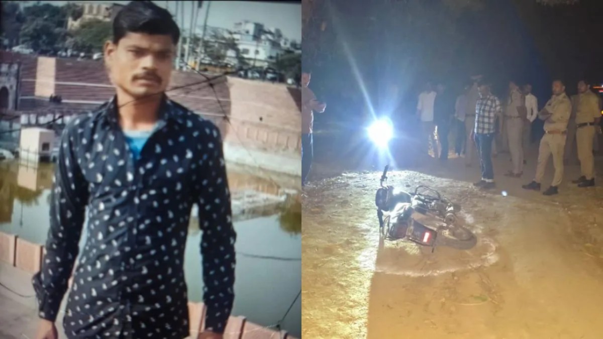 हैवान का एनकाउंटर : घर जा रही महिला के साथ की थी दरिंदगी, पहले बुझाई हवस की प्यास, फिर कर दिया मर्डर