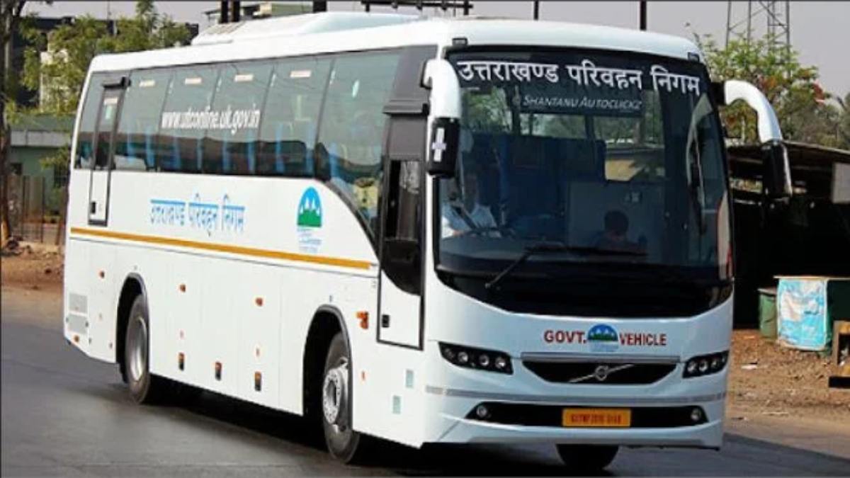 Chardham Yatra 2025: परिवहन निगम चारधाम रूट पर चलाएगी इनती बसें, ग्रीन कार्ड बनाने की प्रक्रिया तेज
