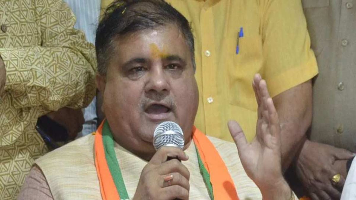 सांसद के अवैध खनन वाले बयान पर मची खलबली, बीजेपी प्रदेश अध्यक्ष ने कहा- इलीगल माइनिंग पर लगी रोक