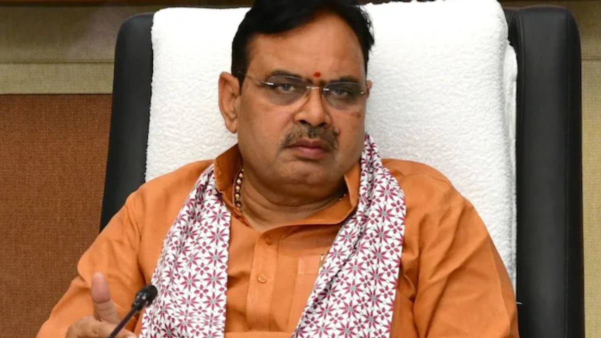 राजस्थान सरकार की नई पहल: पत्रकारों को हर महीने मिलेगी 15 हजार रुपये की सम्मान निधि, CM शर्मा ने योजना को दी मंजूरी…