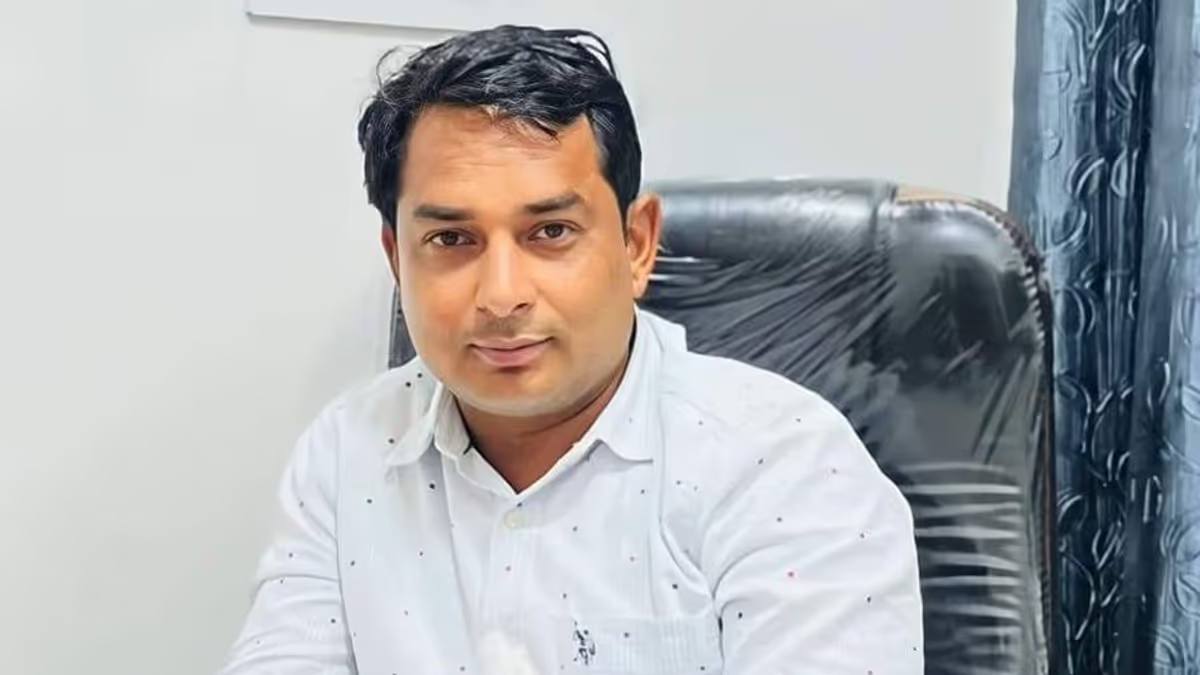 Rajasthan News: राजस्थान हाईकोर्ट ने नरेश मीणा की जमानत याचिका की खारिज…