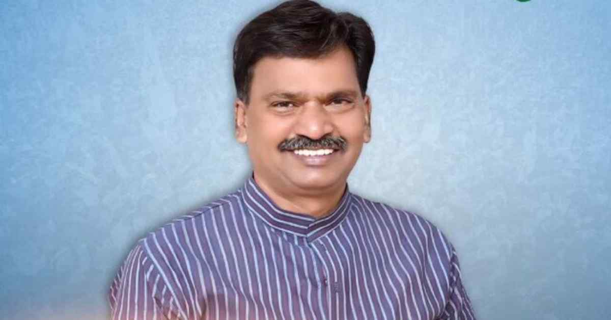 कांग्रेस सांसद राकेश राठौर की वॉयस सैंपलिंग कल, यौन उत्पीड़न के आरोप में जेल में है बंद
