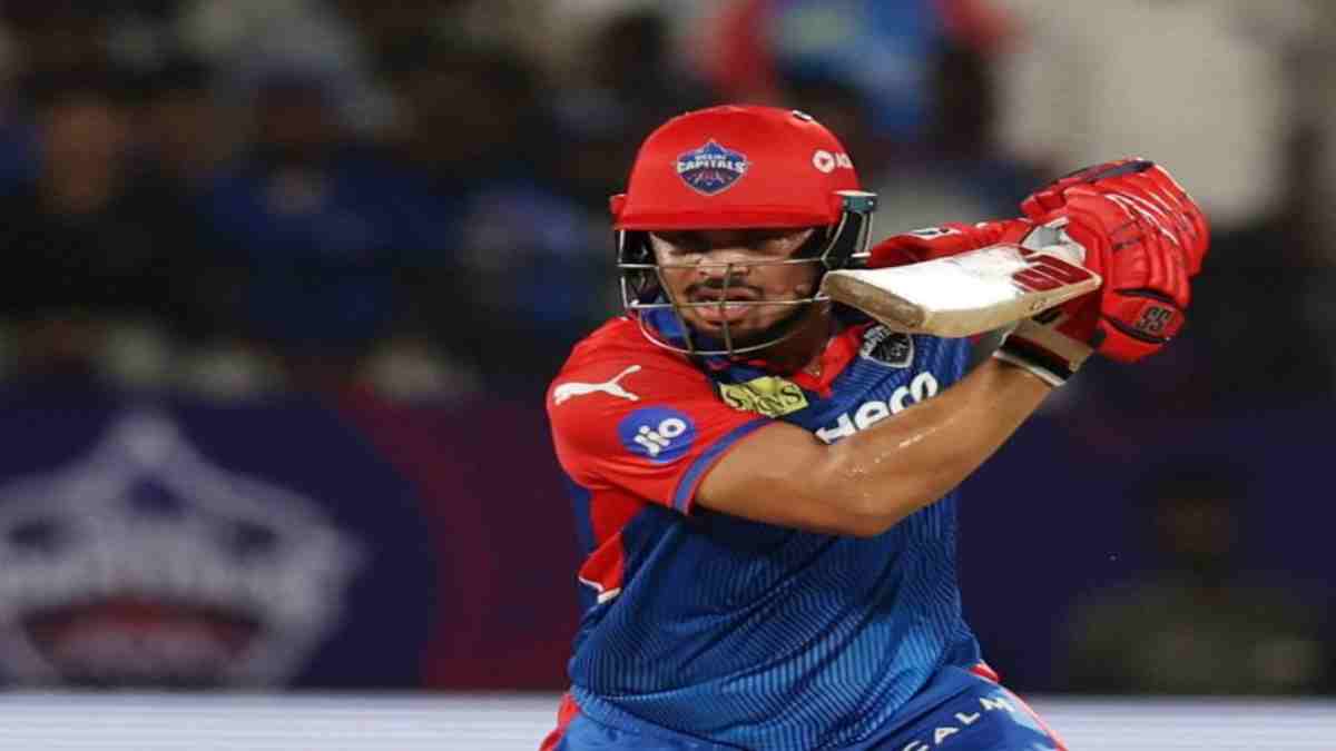 DC vs LSG, IPL 2025: दिल्ली ने लखनऊ को एक विकेट से हराया, 20वें ओवर में आशुतोष ने लगाया विनिंग सिक्स