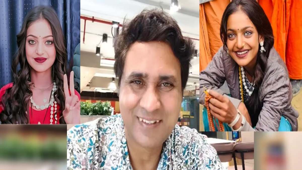 ‘हमारी बेटी…’ डायरेक्टर सनोज मिश्रा की गिरफ्तारी के बाद मोनालिसा के परिजनों का बड़ा बयान