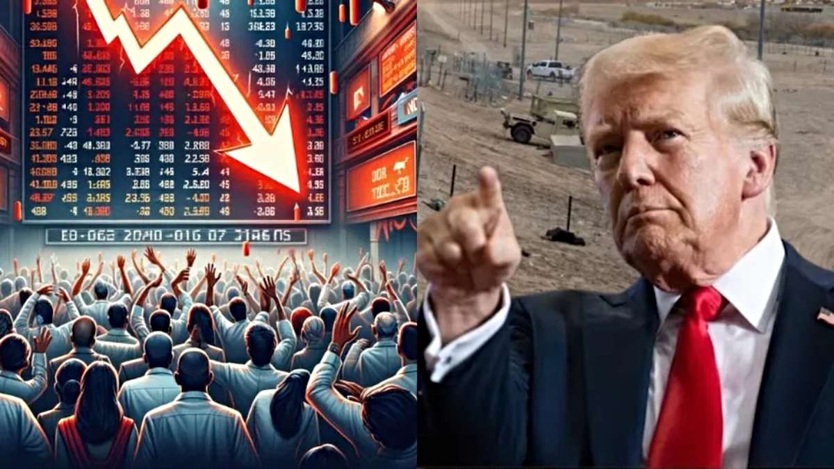 Side Effects of American Tariff: हर साल 61 हजार करोड़ का होगा घाटा, जानिए ट्रंप के टैरिफ से और क्या-क्या नुकसान होगा…