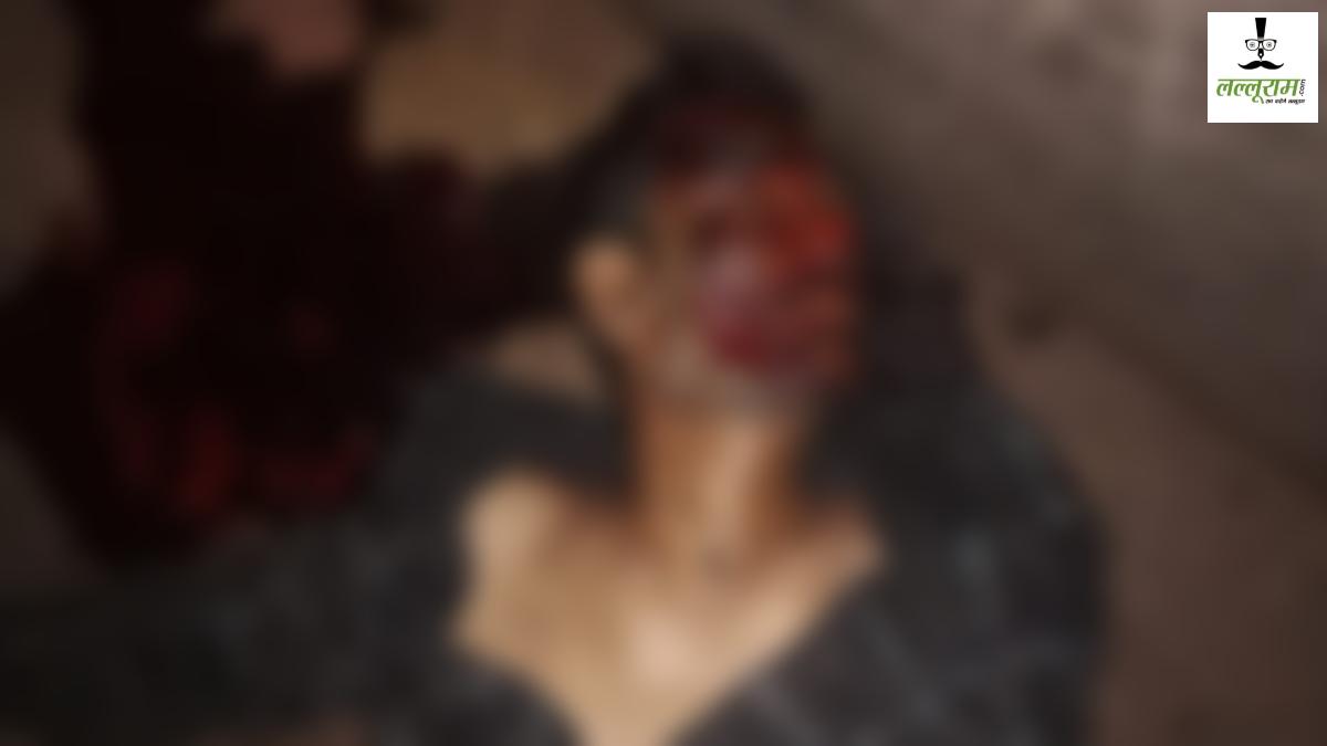 Raipur Breaking: राजधानी में हिट एंड रन का मामला,  पैदल जा रहे व्यक्ति को तेज रफ्तार कार ने मारी ठोकर, मौके पर हुई मौत…