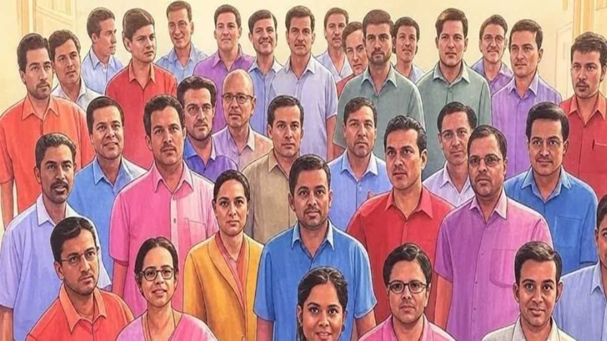 आउटसोर्स कर्मचारियों की बल्ले-बल्लेः अब नहीं जाएगी नौकरी, सरकार खुद करेगी भर्ती, एक क्लिक में मिलेगी पूरी जानकारी…