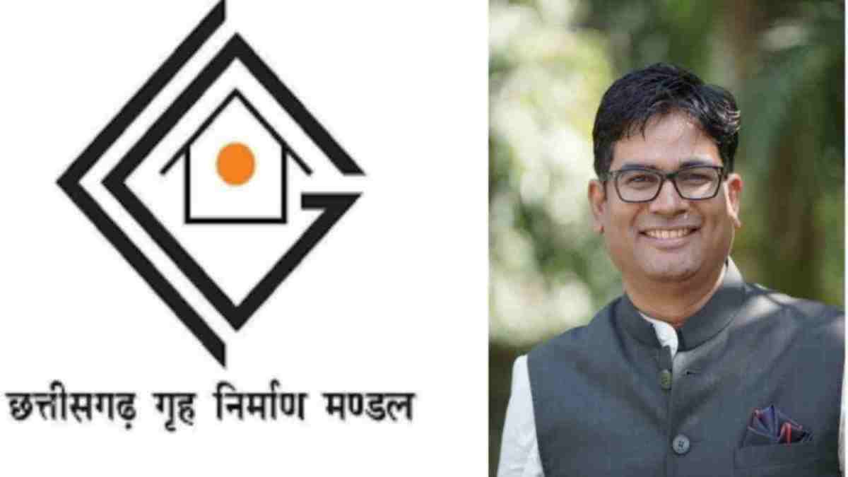 15 दिनों में हाउसिंग बोर्ड के 66.47 करोड़ के मकान बिके, छूट का फायदा उठा रहे लोग, आवास मंत्री ओपी चौधरी बोले – हर किसी के घर का सपना होगा सच