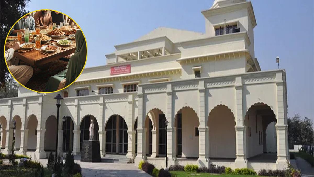 कॉलेज में इफ्तार पार्टी पर बवाल: बजरंग दल ने किया विरोध, इस्लामिक जिहाद फैलाने का लगाया आरोप