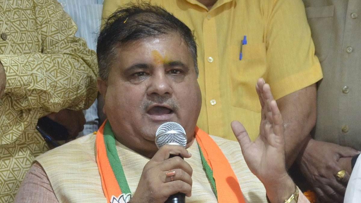 ‘सभी कांग्रेसी बीजेपी में होंगे शामिल’, जानिए आखिर बीजेपी प्रदेश अध्यक्ष महेंद्र भट्ट ने क्यों कही ये बात?