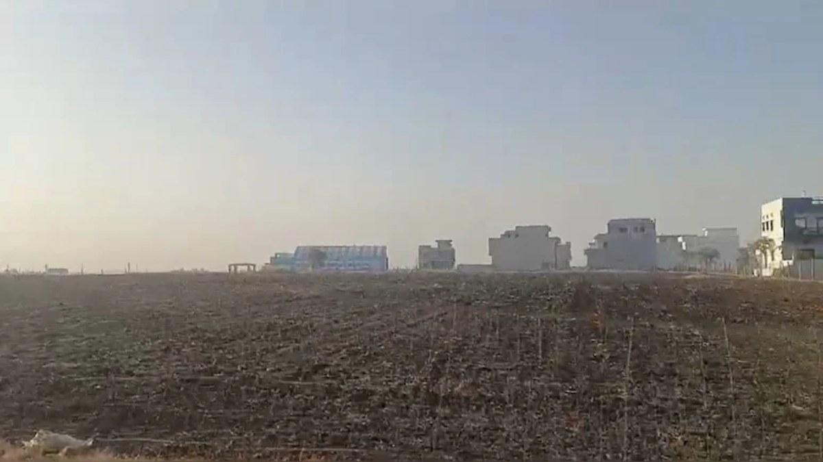 आयकर विभाग की बड़ी कार्रवाई: भूमाफिया जानशेर खान की 12 करोड़ की बेनामी संपत्ति फ्रीज…