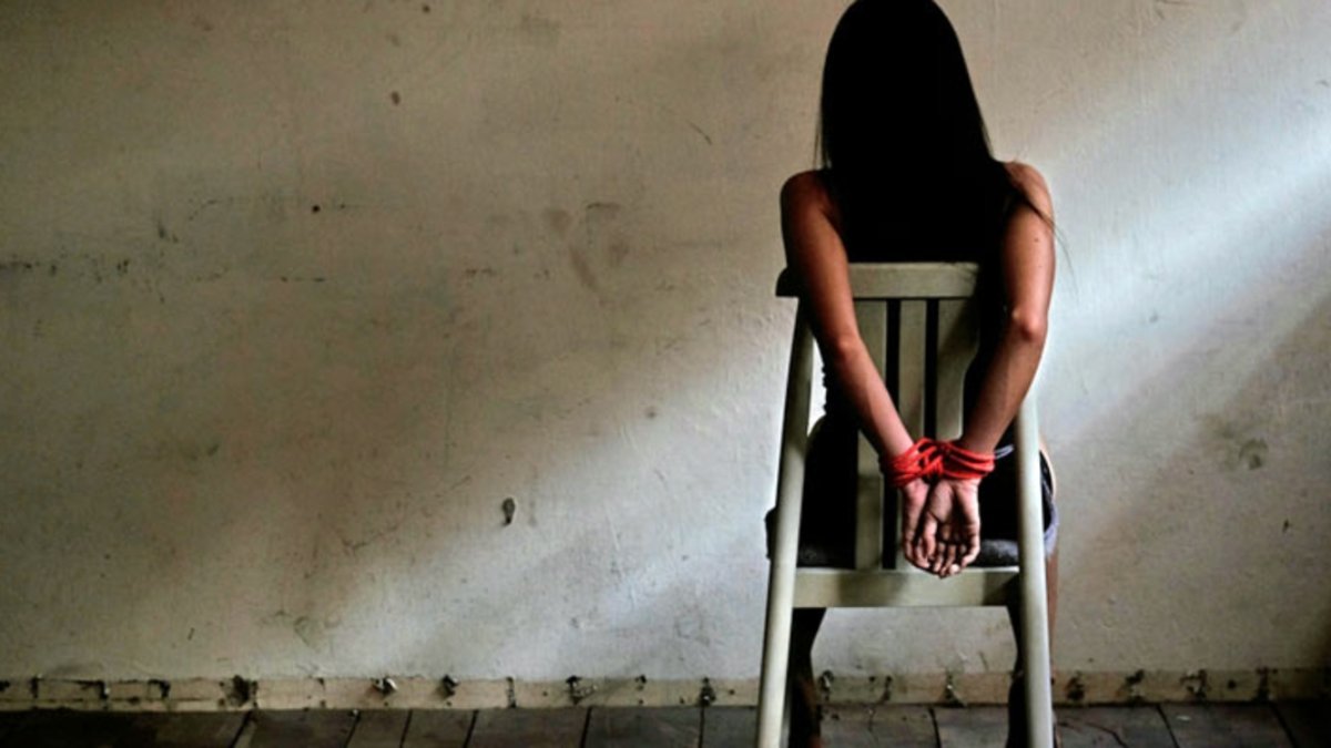 बांग्लादेश से नाबालिग का किया अपहरण, भारत में की शादी, छत्तीसगढ़ पुलिस ने यहां से किया गिरफ्तार…