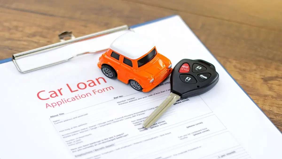 Car Loan Tips: सस्ते में मिलेगा कार लोन! इस बैंक ने बनाई खास योजना…