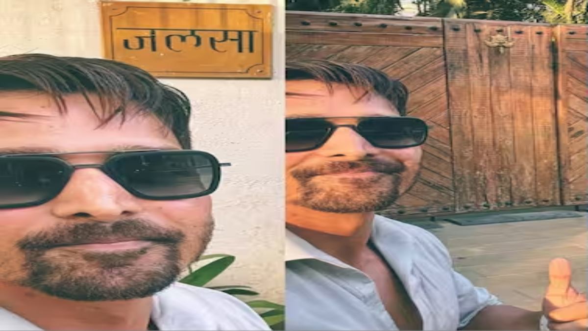 Sanam Teri Kasam ने थिएटर में पूरा किया तीन सप्ताह, बिग बी का आशीर्वाद लेने जलसा पहुंचे Harshvardhan Rane …