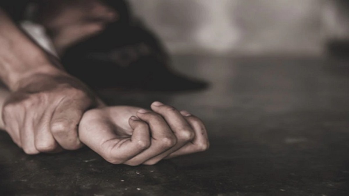 नाबालिग से दरिंदगी: दरिंदे ने खेत में ले जाकर मिटाई हवस की प्यास, फिर…
