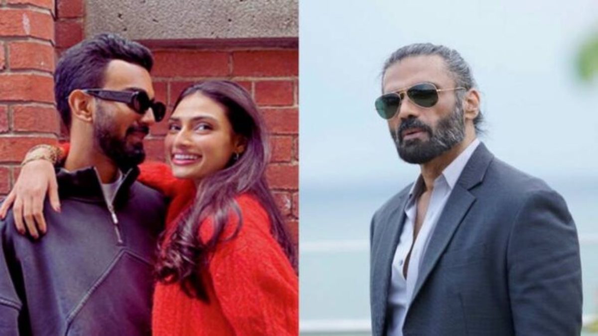 अप्रैल में नाना बनने वाले हैं Suniel Shetty, Athiya Shetty की डिलीवरी डेट को लेकर किया खुलासा …