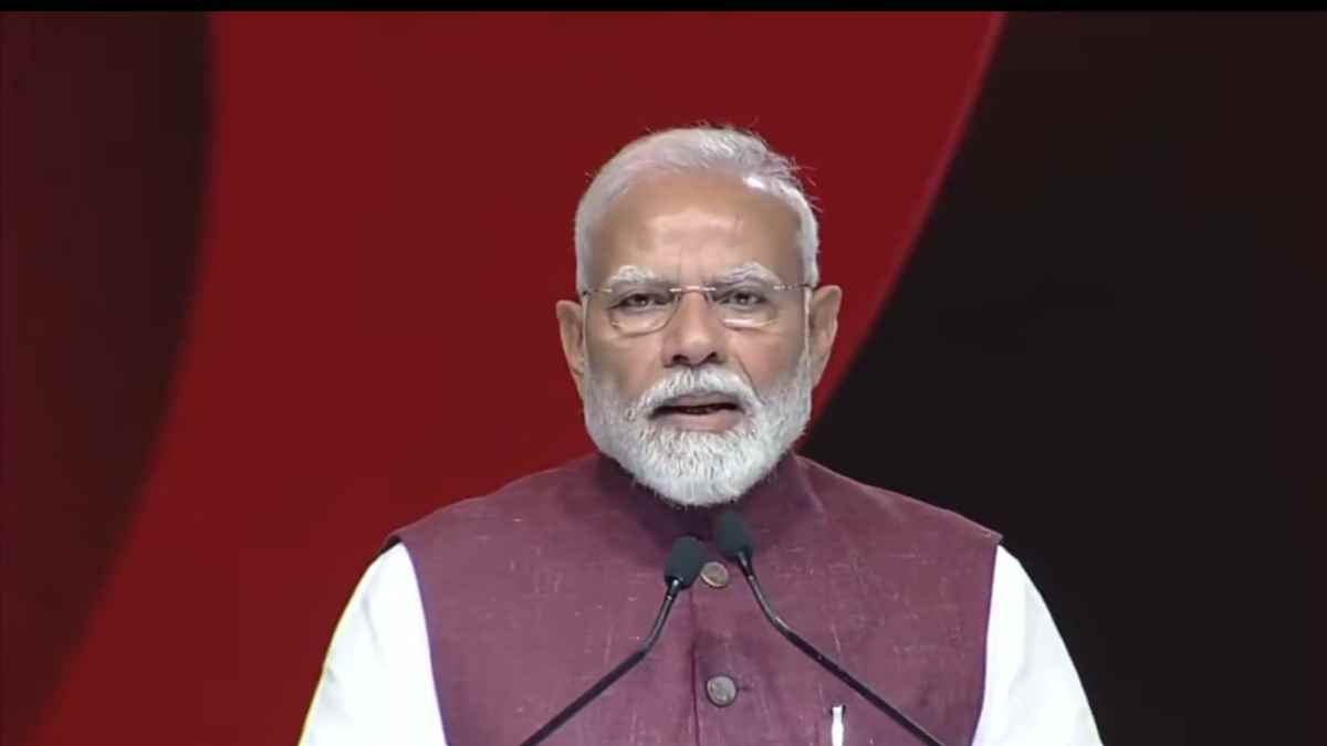 ‘लुटियन जमात’ और ‘खान मार्केट गैंग’ से हैरान…,’ NXT Conclave PM मोदी बोले- PIL के ठेकेदार 75 साल तक ऐसे कानून पर…