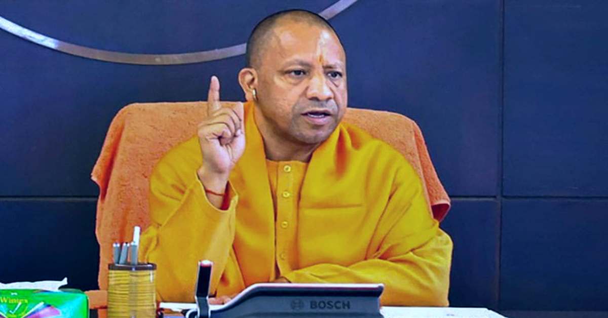 15 मार्च तक… अधिकारियों को CM योगी का अल्टीमेटम, देरी नहीं होगी बर्दाश्त, इस काम को लेकर सख्ती से निपटने के दिए निर्देश